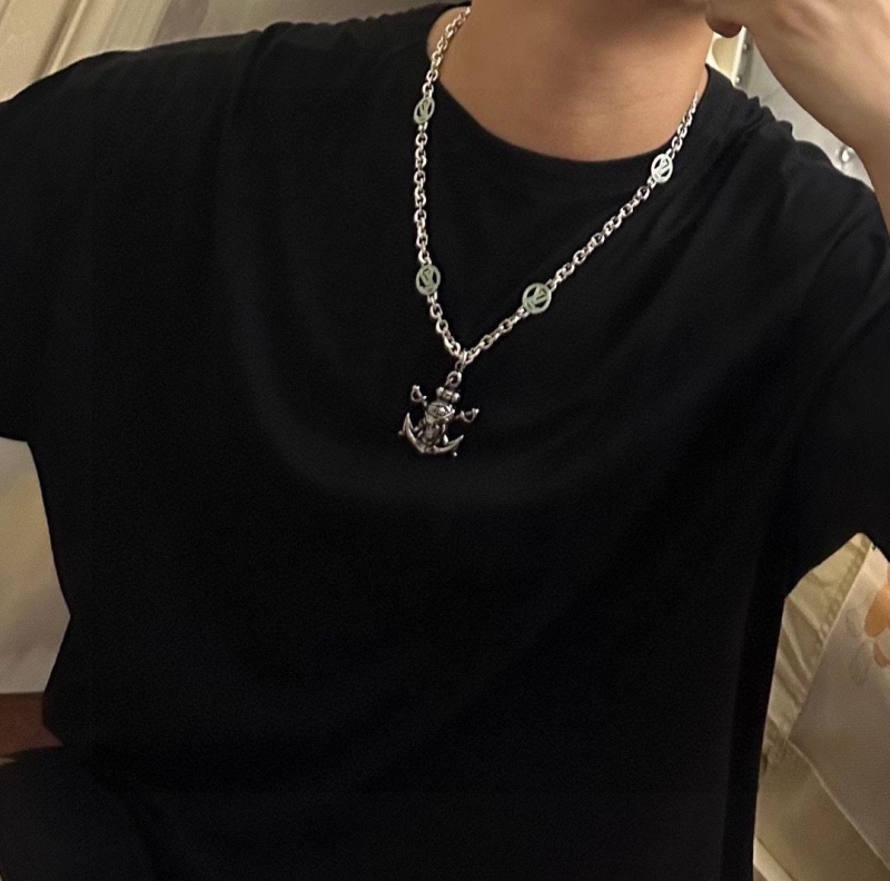 LV Necklaces